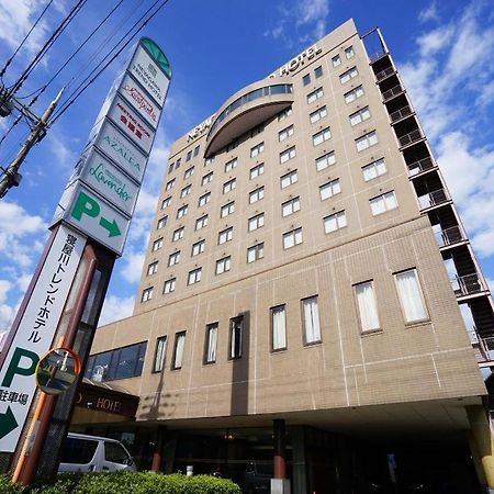 Neyagawa Trend Hotel 大阪市 エクステリア 写真