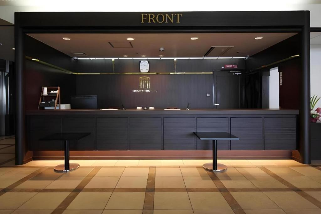 Neyagawa Trend Hotel 大阪市 エクステリア 写真