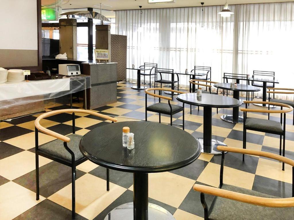 Neyagawa Trend Hotel 大阪市 エクステリア 写真