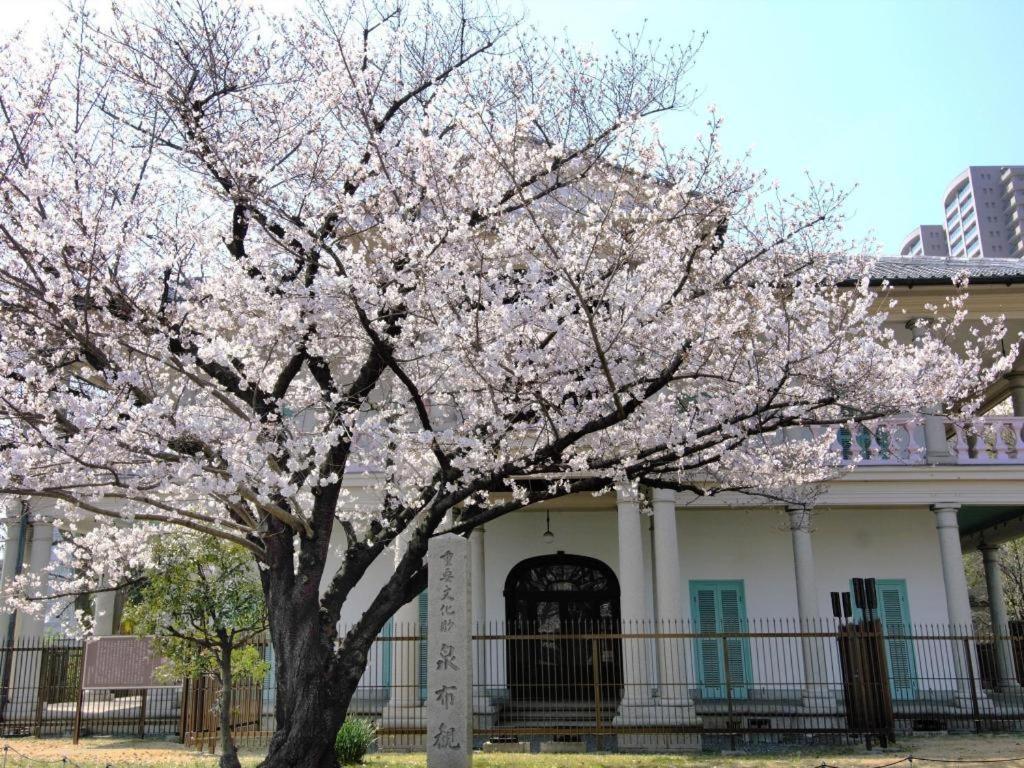 Neyagawa Trend Hotel 大阪市 エクステリア 写真
