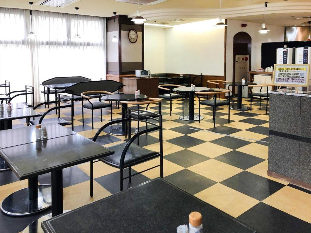 Neyagawa Trend Hotel 大阪市 エクステリア 写真