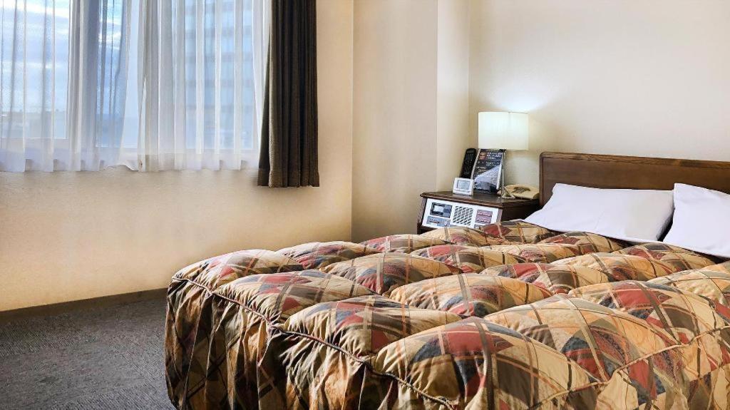 Neyagawa Trend Hotel 大阪市 エクステリア 写真