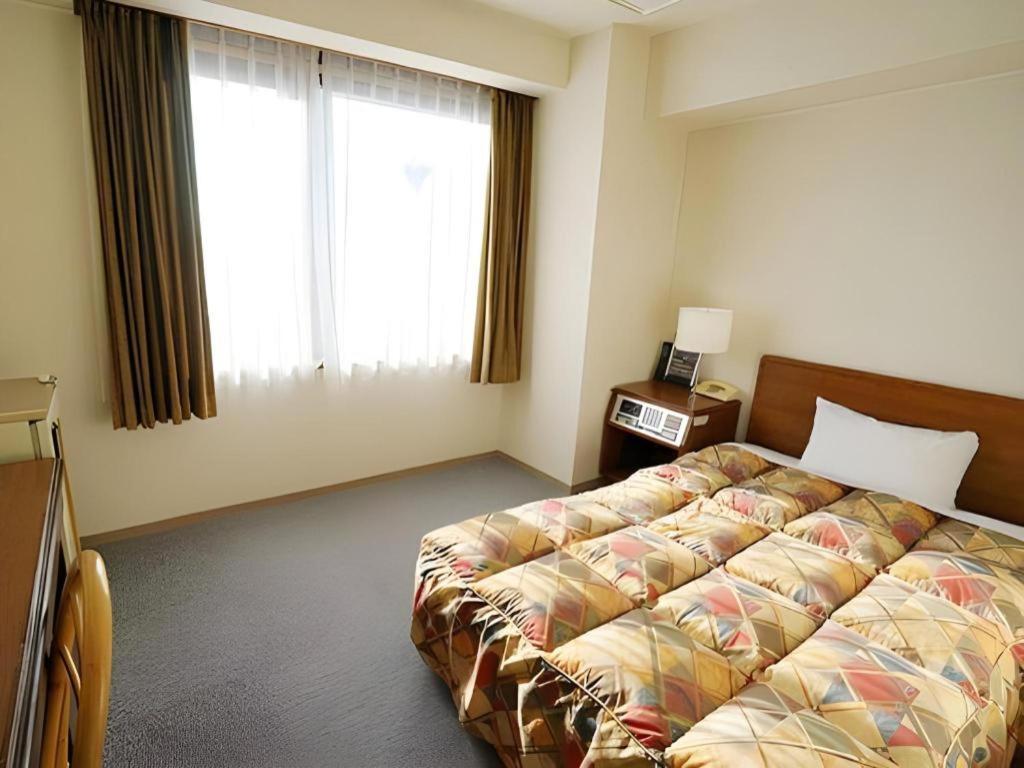 Neyagawa Trend Hotel 大阪市 エクステリア 写真