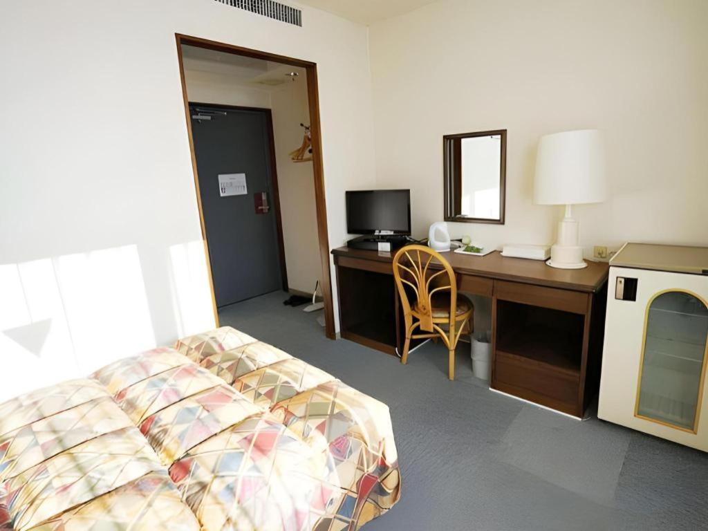 Neyagawa Trend Hotel 大阪市 エクステリア 写真