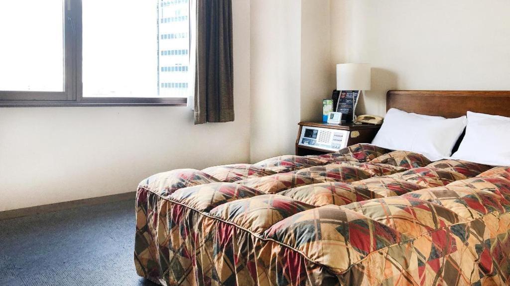 Neyagawa Trend Hotel 大阪市 エクステリア 写真