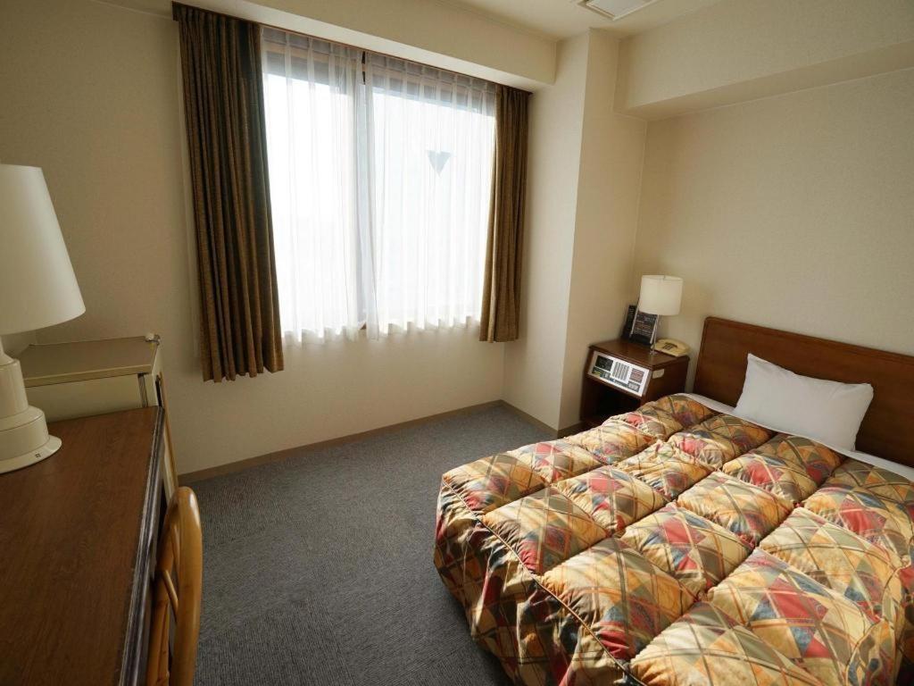 Neyagawa Trend Hotel 大阪市 エクステリア 写真
