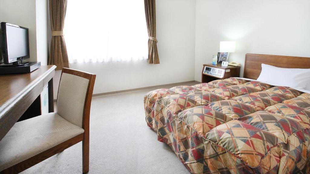 Neyagawa Trend Hotel 大阪市 エクステリア 写真