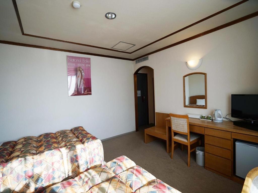 Neyagawa Trend Hotel 大阪市 エクステリア 写真