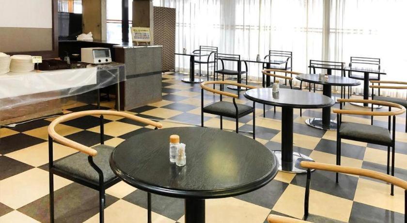Neyagawa Trend Hotel 大阪市 エクステリア 写真