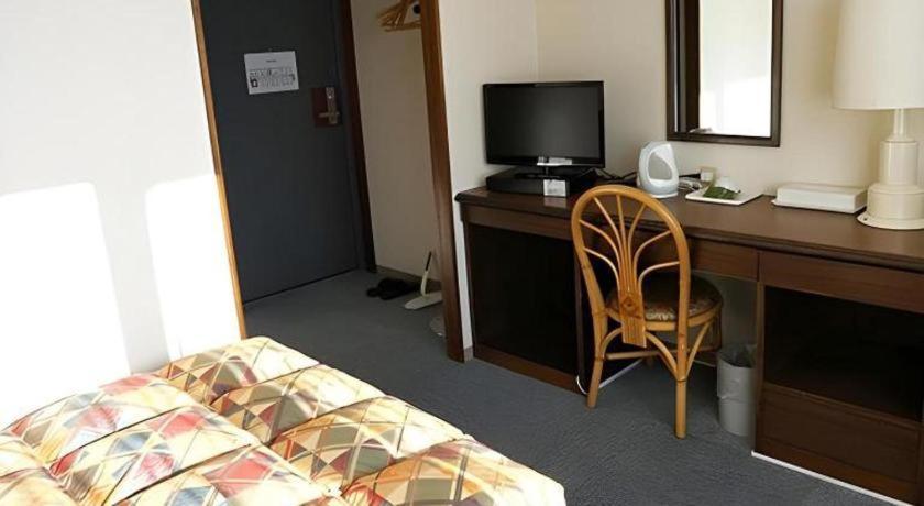 Neyagawa Trend Hotel 大阪市 エクステリア 写真