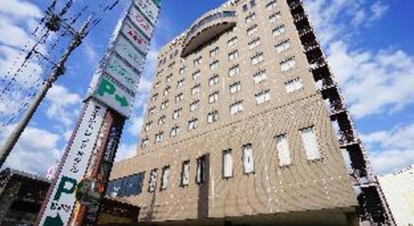 Neyagawa Trend Hotel 大阪市 エクステリア 写真