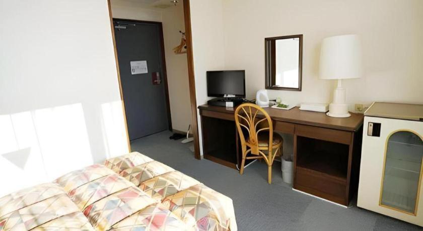 Neyagawa Trend Hotel 大阪市 エクステリア 写真